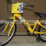 700C Cheap Price Fixed Gear Bicycle/Alloy Mountain Bicycle /MTB thumbnail-3