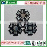 Aluminum Pcb With Carbon Oil