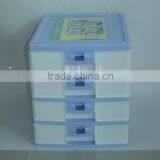 4 Layers File Cabinet