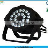 Hot sale cheap 24X10w rgbw 4in1 led par light led par 64 for disco dj light