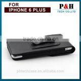 Mobile Phone Accessories Pull Pouch Case for IPhone 6 thumbnail-2