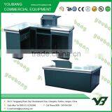 Ouchan Style Checkout Counter or Wall-mart Cash Counter thumbnail-2