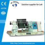 Blackboard Yarn Appearance Test Meter Yarn Evenness Meter