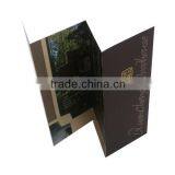 Cheap Promotion Flyer Printing,cheap Brochure Printing