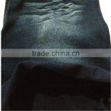 4 Way Stretch Denim Shirt Fabric Knitted Denim Fabric for Jeans,dress,shirt thumbnail-4