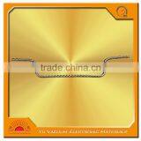 2016 New Shape Tungten Heating Element Tungsten Wire for PVD Coating Machine thumbnail-2