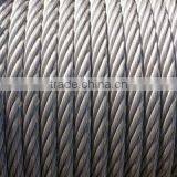 Eletro Galvanized Steel Wire Rope thumbnail-2