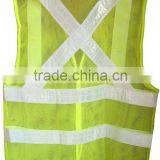 on the Road Safety Reflective Vests thumbnail-1