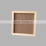 Wooden Photo Frame&Mini Flower Photo Frame&Factory for Picture Photo Frame