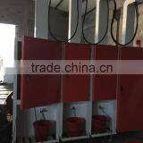 Carton Box Flexo Printing Slotting Die Cutting Machine thumbnail-4