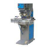 TM-C2-P Two Color Rotary Table Pad Printer