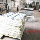 TMP-70100-B Oblique Arm CE Flatbad Silk Screen Print Machine thumbnail-5