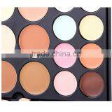 OEM Concealer Palette 20 Color Concealer Palette Facial Care thumbnail-2