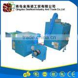 Factory in China High Capacity Old Cloth and Fiber Opening Machine thumbnail-3