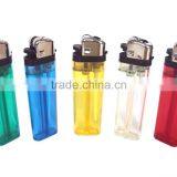 Plastic Cigarette Disposable and Refillable Lighter thumbnail-6