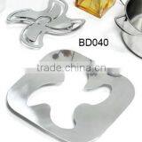 High Quality Mats & Pad With Coffee Cup Coasters thumbnail-3