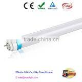 Rotable 120 To180 Degree Low Power Tube Led T8 Tube 1.5M 22W thumbnail-3