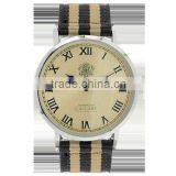 Calgary Watches Hamptons Beach Watches, Cream and Dark Grey thumbnail-1