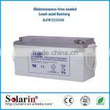 2v 1500ah Lead Acid Tubular Batteries 2014 Best Price thumbnail-1
