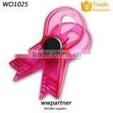 Small Heart Shaped Magnet Clip Rubber Girp thumbnail-6