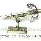 Chinese Sword Crafts or Gifts