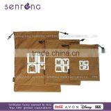 Custom All Kinds of Packing Cubes/Travel Cube Organizer Sky Travel Bag thumbnail-1