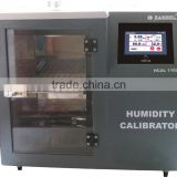 Precision Humidity calibrator