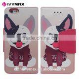 2016 Most Popular Cell Phone Leather Case for Iphone 6,for Iphone 6 Case thumbnail-5