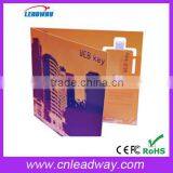 Professional Paper Usb Webkey Factory in Shenzhen