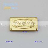 Professional for OEM the Mentel Logo Brand by Manufacturer in China