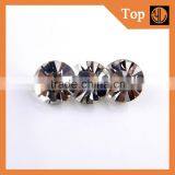 Bulk Glass Point Back Rhinestone Stone Chaton Stone thumbnail-4