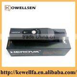 2016 Kowellsen Newest Vape Pen Dry Herb Vaporizer Herova Dry Herb Pen Herova thumbnail-3