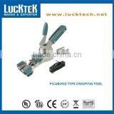 AMP PICABOND Connectors TOOL