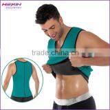 Black Lifter Undershirt Wholesale In Stock Men Body Shaper thumbnail-4