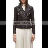 Sell Fashion ladies leather jacket