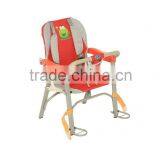 Plastic Children Bicycle Seat thumbnail-1