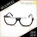 2016 Women Special Design Fashion New Model Eyeglass Frame thumbnail-3