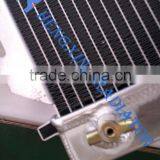 Aluminum Radiator for Honda S2000 AP1/AP2 F20C/F22C MT 1999-2009 2000 thumbnail-6