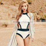 Sexy Swimwear for Mature Women thumbnail-4