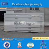 China 20ft Cheap Mobile Container House