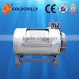 Good quality laundry industrial washing machine for wool with competitive price(50kg)