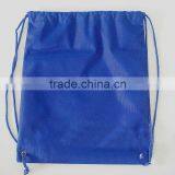 Top Grade Polyester Sports Drawstring Backpack thumbnail-3