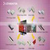 1.25mm Flexible Electric Board in Connector thumbnail-6