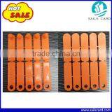 Veterinary Ear Tag, Sheep Nylon Ear Tagging 72mm * 10mm thumbnail-4