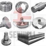 Die Forging for Forged Bar/Gear Wheel Forging/Steel Ring