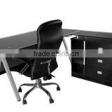 Custom Printed Nice Design High End Chrome Plated Table Legs thumbnail-4