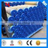 CEMA DIN JIS 3 Roll Trough Rollers, Standard Steel Roller for Conveyor thumbnail-3