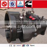8JS118T-B 1700010-K4000 FAST Transmission Assembly Gearbox for Dongfeng Truck thumbnail-1
