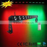 Elegant Led Rgbw Multi Colored Slim Wall Washing Light for Wedding Party Backdrop Decorate thumbnail-3