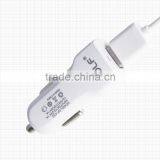 Hot Selling Mini Wireless USB Car Charger 5V 1000ma for Mobile Phone/pad thumbnail-5